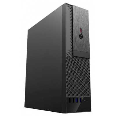 компьютер KNS SlimComp I100 1011KNS001 Черный
