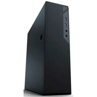 компьютер KNS SlimComp I100 1011KNS005 Черный
