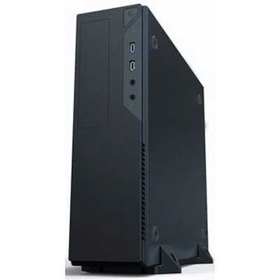 компьютер KNS SlimComp I300 1013KNS007 Черный