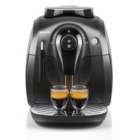 кофемашина Philips HD8649/01