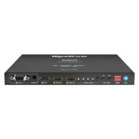 коммутатор-масштабатор WyreStorm SW-0401-HDBT