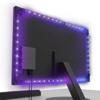 комплект подсветки NZXT AC-HUEHU-B2