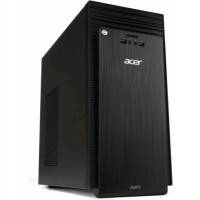 компьютер Acer Aspire TC-705 DT.SXNER.012 Черный