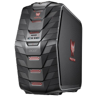 компьютер Acer Predator G6-710 DG.B1MER.004 Черный