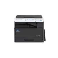 МФУ Konica Minolta bizhub 225i Черно-Белый