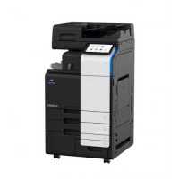 МФУ Konica Minolta bizhub 300i Черный