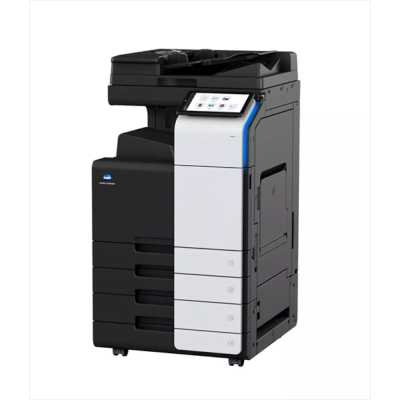 МФУ Konica Minolta bizhub 301i Черно-Белый