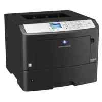принтер Konica Minolta bizhub 4700P Черный
