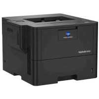принтер Konica Minolta bizhub 5000i Черный