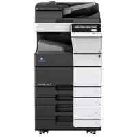 МФУ Konica Minolta bizhub C658