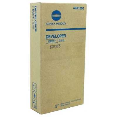блок проявки Konica Minolta DV-017 A9K1500