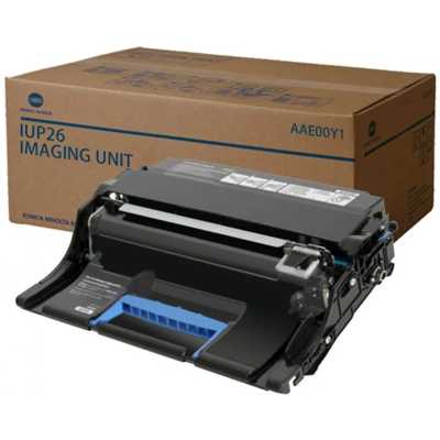 фотобарабан Konica Minolta IUP-26 AAE00Y1