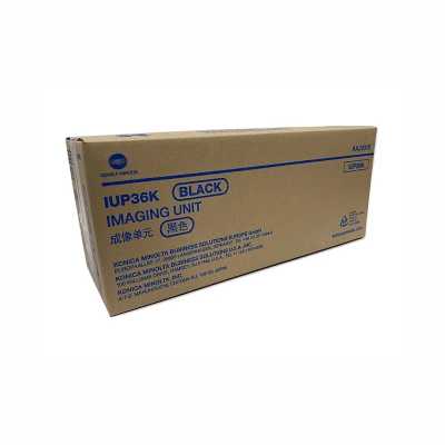фотобарабан Konica Minolta IUP-36K AAJV01E