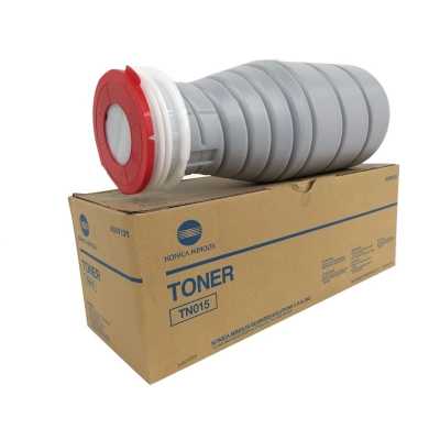 тонер-картридж Konica Minolta TN-015 A3VV151 черный
