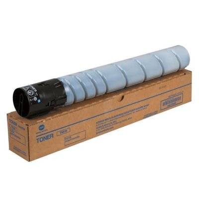 картридж Konica Minolta TN-516 AAJ705C черный