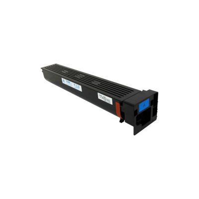 тонер-картридж Konica Minolta TN-812 A8H5050 черный