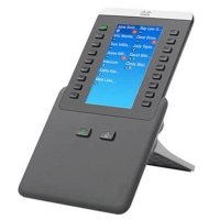 консоль расширения Cisco CP-BEKEM