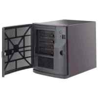 корпус SuperMicro CSE-721TQ-250B