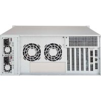 корпус SuperMicro CSE-846BE1C-R1K03JBOD