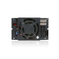 корзина Hot-swap Procase T3-203-SATA3-BL