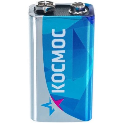 батарейка Космос KOC6LR61MAX1BL