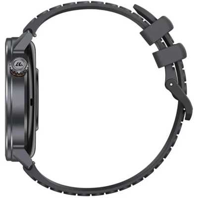 смарт часы Kospet ORB 46mm Black-Grey