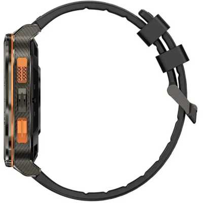 смарт часы Kospet Tank M3 Ultra 47mm Black