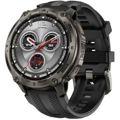 смарт часы Kospet Tank T4 48mm Black