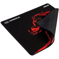 коврик для мыши ASUS Cerberus Plus 90YH01C2-BDUA00