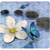 коврик для мыши Defender Mago 3D 50333