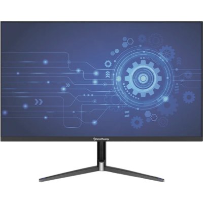 монитор Kraftway KraftView KV-470 Черный