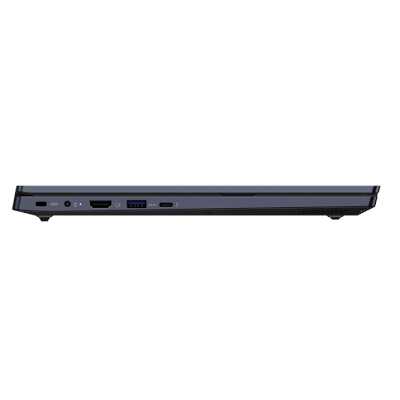 ноутбук Kraftway KraftBook KВ-451-20i Черный