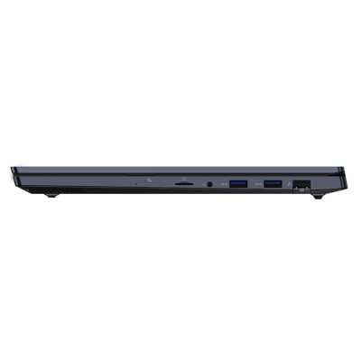 ноутбук Kraftway KraftBook KВ-451-20i Черный