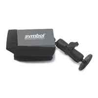 крепеж для сканера Motorola 21-52612-01R