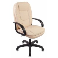 офисное кресло Бюрократ CH-1868-BEIGE бежевый