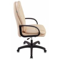 офисное кресло Бюрократ CH-1868-BEIGE бежевый