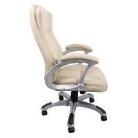 офисное кресло College HLC-0631-1 Beige