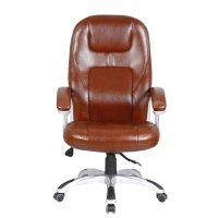 офисное кресло College XH-869 Brown