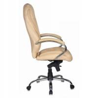 офисное кресло Бюрократ T-9930SL-IVORY бежевый