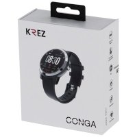 умные часы KREZ Conga SW21