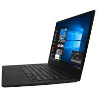 ноутбук KREZ N1402P Черный