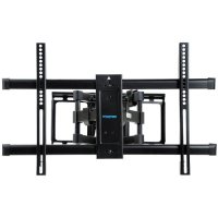 кронштейн Kromax Galctic-56 Black