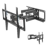 кронштейн Kromax Optima-409 Black черный