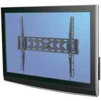 кронштейн Kromax Flat-3 Black черный