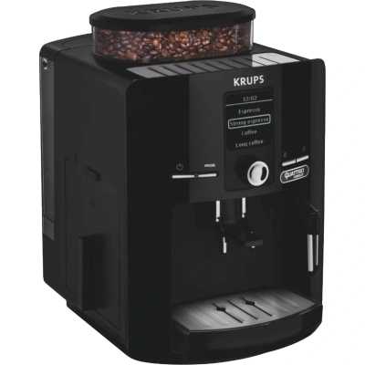 кофемашина Krups Espresseria EA82F010