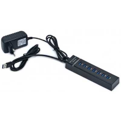 разветвитель USB KS-is KS-568