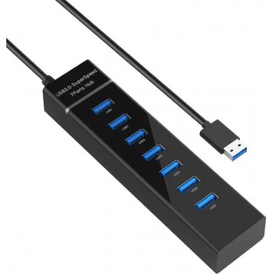 разветвитель USB KS-is KS-569