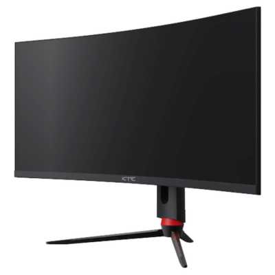 монитор KTC H34S18S Черный