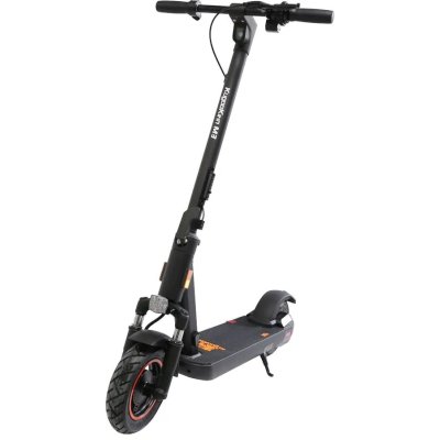 электросамокат Kugoo Kirin M3 KGK-M3-B