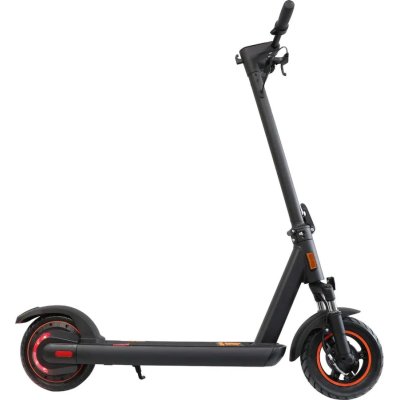 электросамокат Kugoo Kirin M3 KGK-M3-B